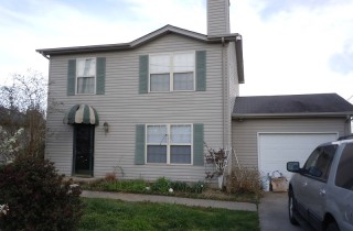 704 Lou Gehrig Circle