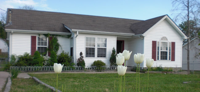 1551 Ridgemont Drive, LaVergne, Tennessee 37086