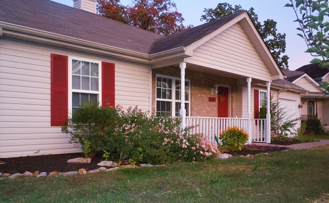 1605 Soulshine Place Antioch TN 37013