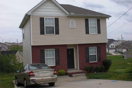 3091 Ace Wintermeyer Drive LaVergne TN