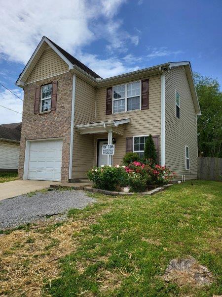 278 Bill Stewart Blvd, LaVergne, TN, 37086