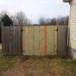 Property Fence