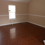 Hardwood Flooring