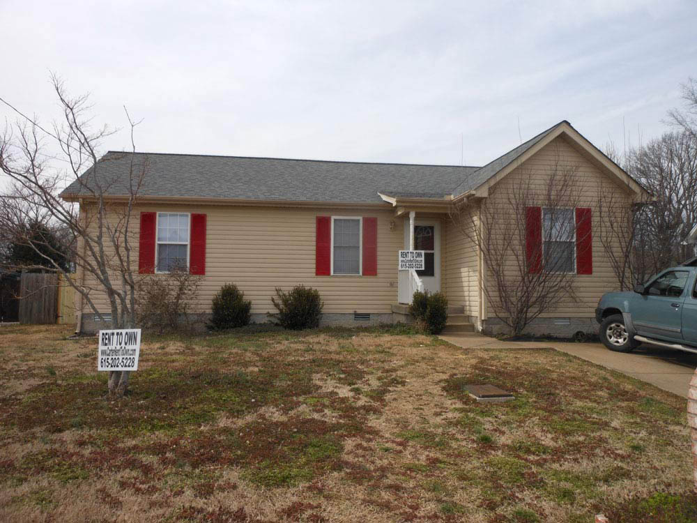 1008 Pin Oak Drive, Antioch, Tennessee, 37013