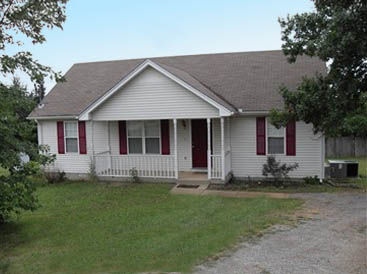 1118 Pyburns Place La Vergne Tennessee
