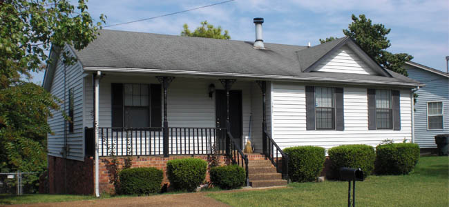 1612 Rice Hill Court Antioch