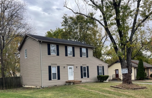 412 Sunset Drive Mt. Juliet TN, 37122