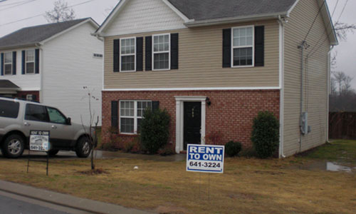 989 Tom Hailey Blvd, LaVergne, TN 37086