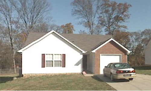 1304 Lyndsey Ridge Drive LaVergne TN