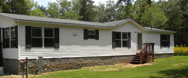 137 Chaney Blvd LaVergne TN 37086