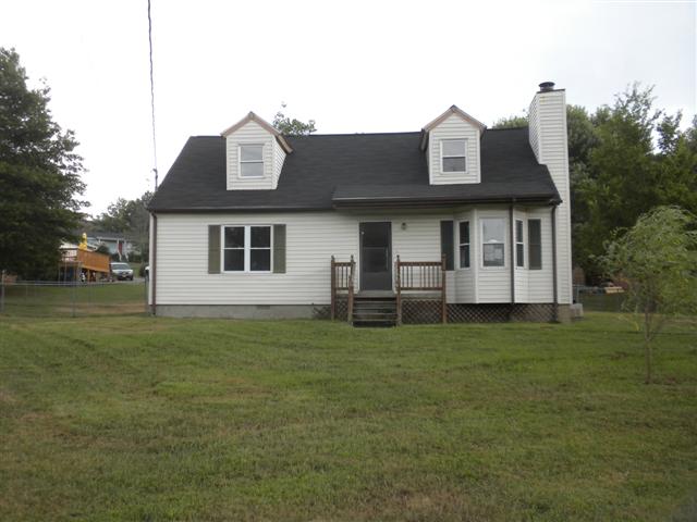 157 Brookridge Drive, LaVergne, Tennessee, 37086