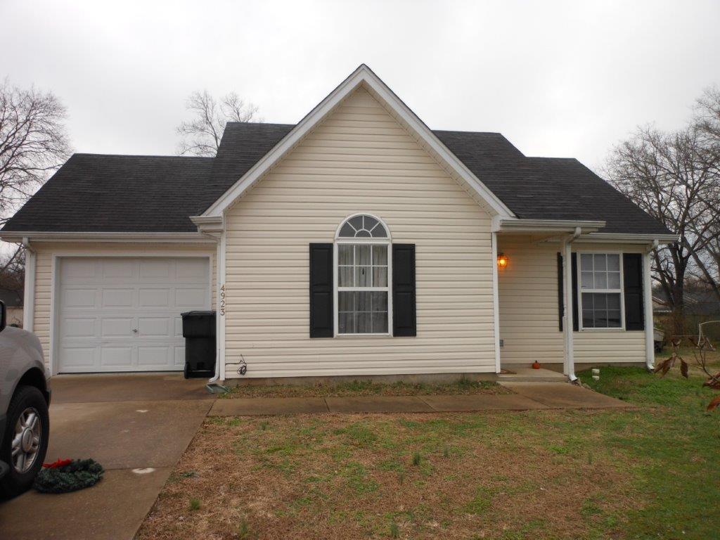 4923 Camborne Circle, Murfreesboro, TN 37129