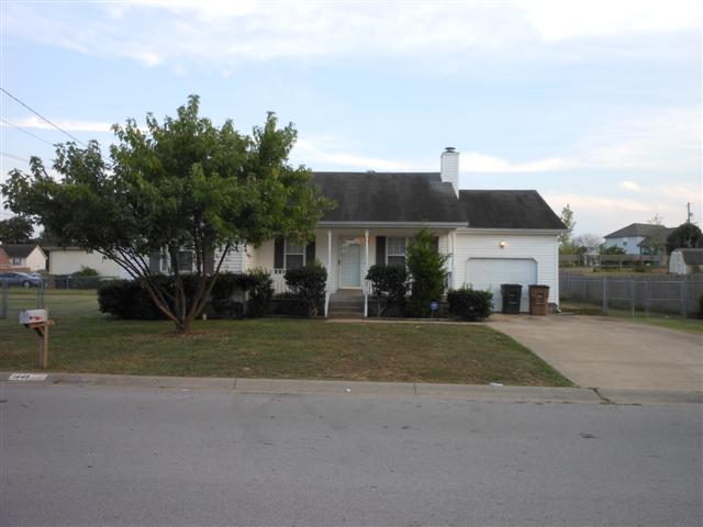 1448 Laurel Oak Drive, Antioch, TN 37013