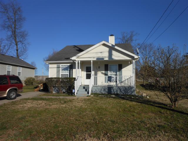 466 Cedar Park Circle, LaVergne, TN 37086