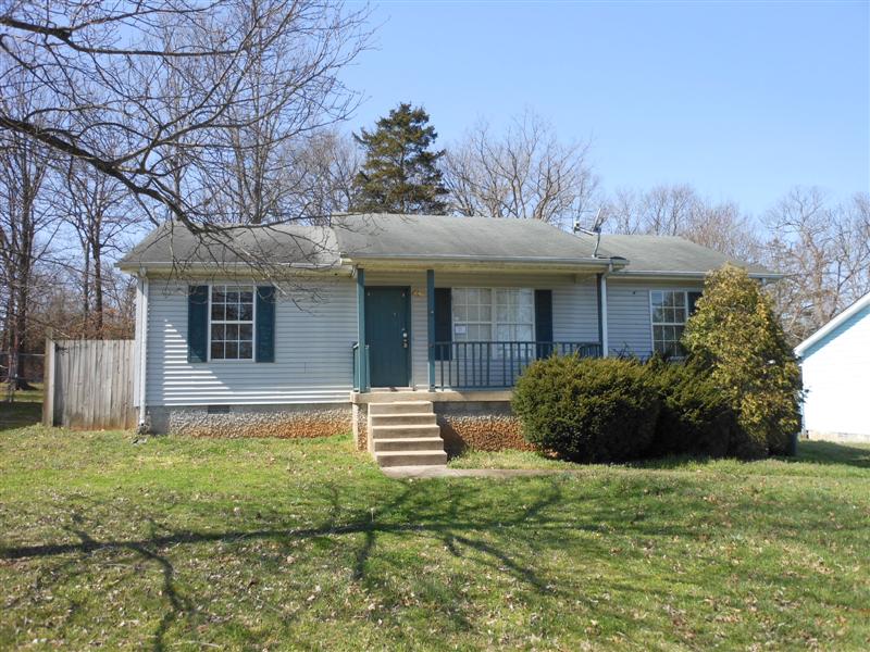 4744 Greystone Street Antioch TN 37013
