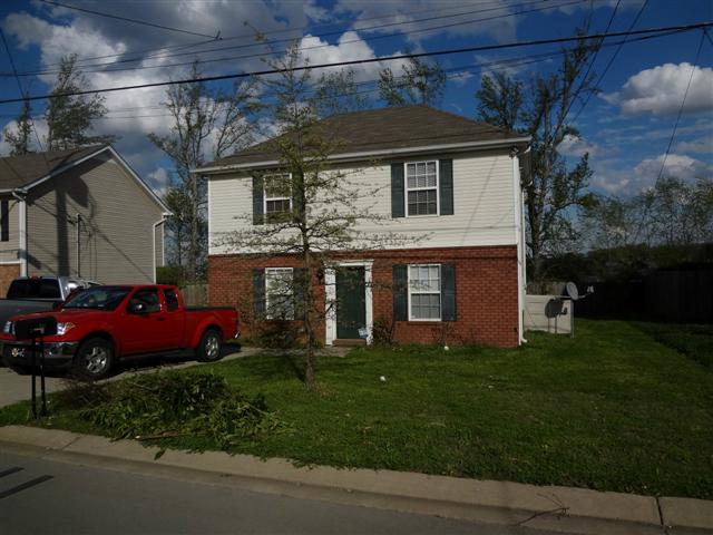991 Tom Hailey Blvd La Vergne TN 37086