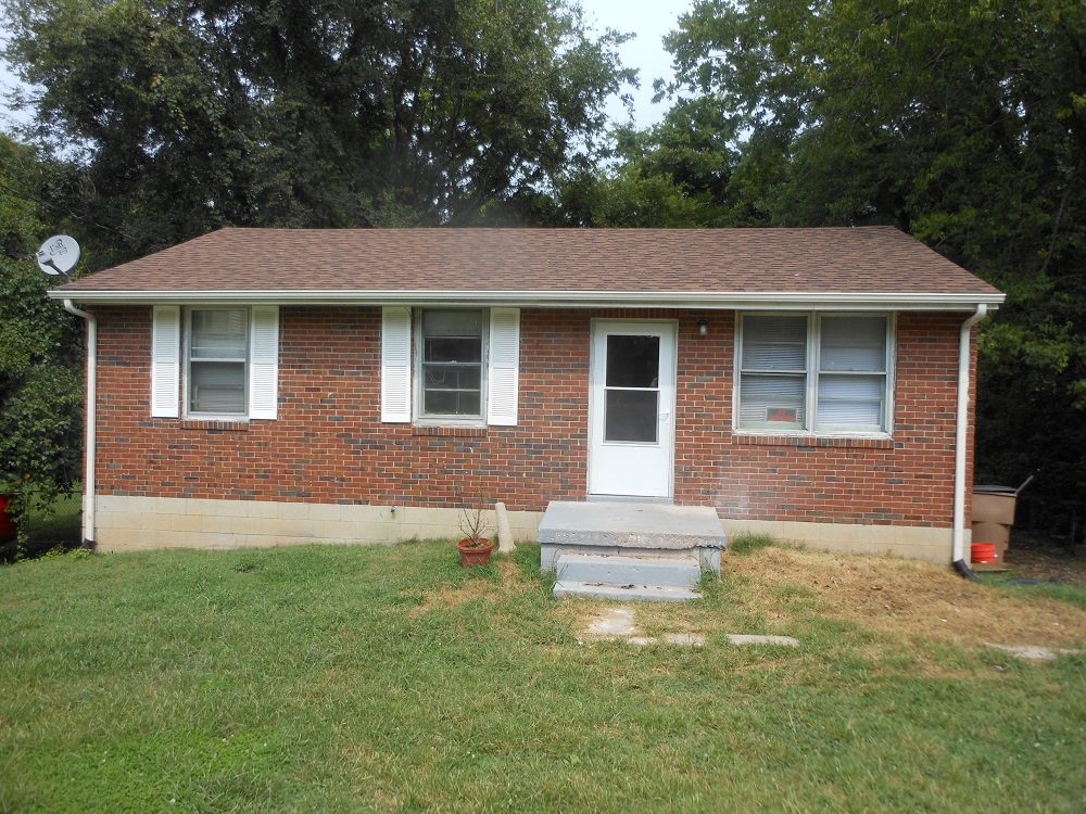3202 Curtis Street, Nashville, TN