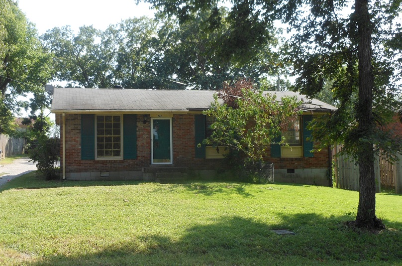 600 Anderson Lane, Madison TN