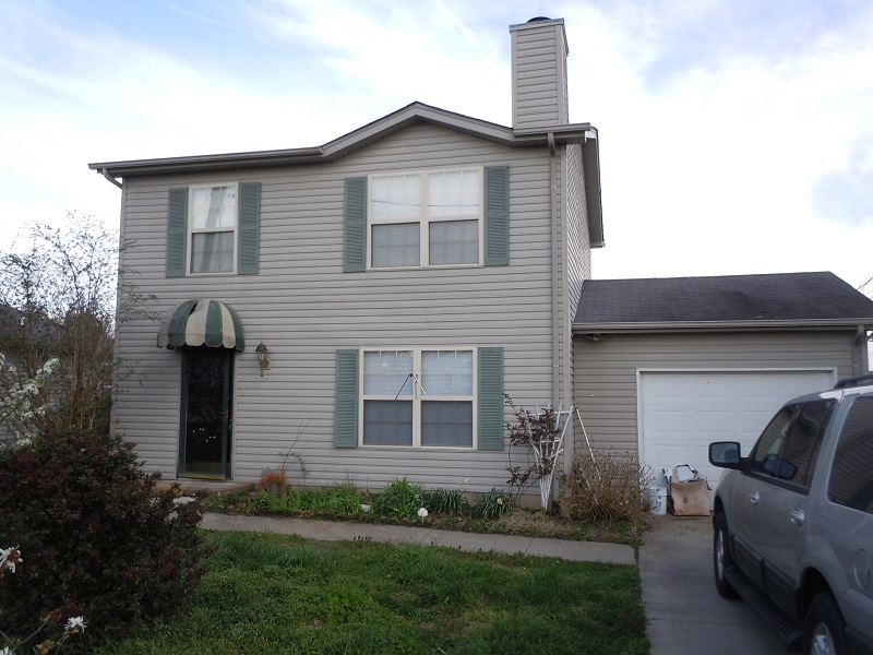 704 Lou Gehrig Circle, LaVergne, LaVergne TN