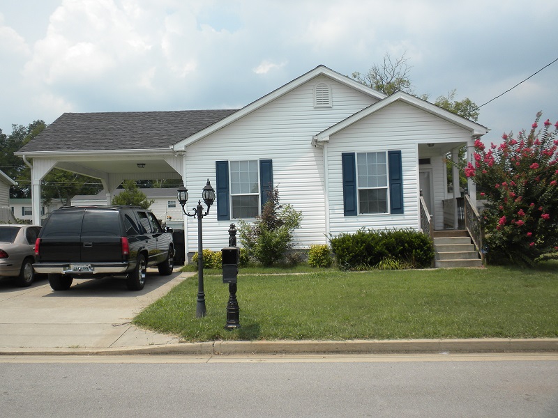 324 South Shore Drive, Antioch