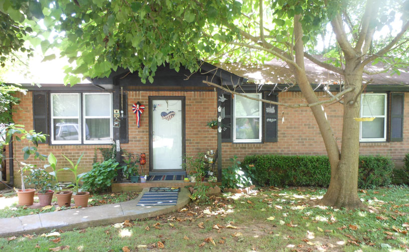 208 Camelot Court, Smyrna, Tennessee 37167
