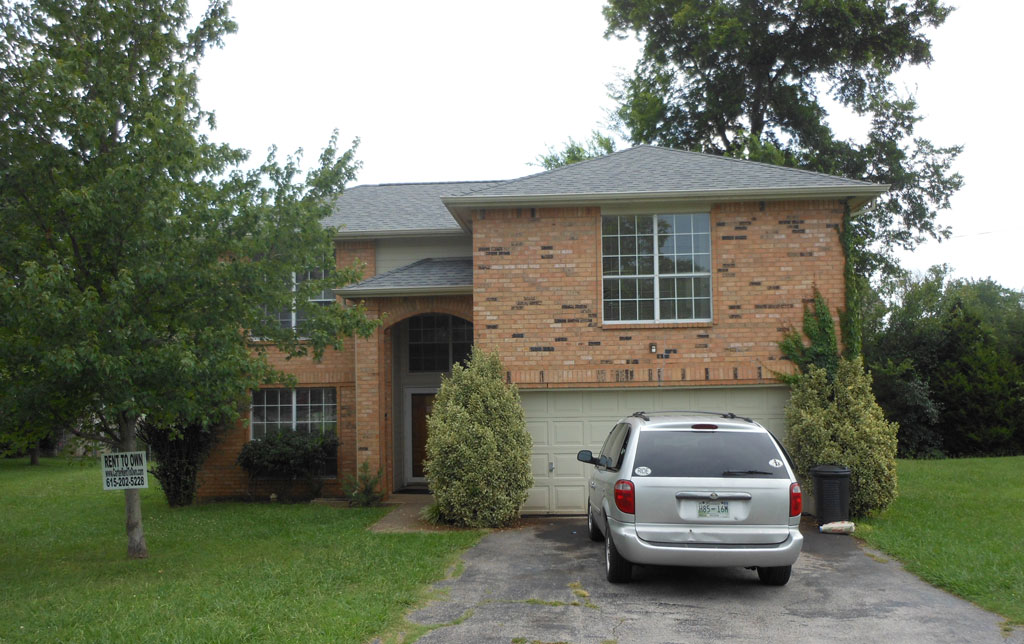107 Tedder Blvd., Smyrna, Tennessee