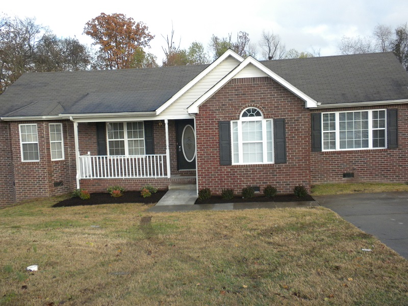 612 Zellwood Drive, LaVergne, TN