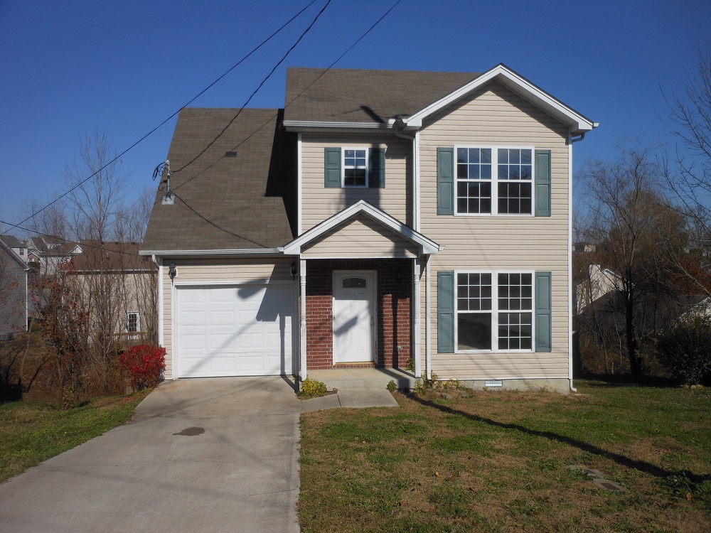 1559 James Gafford Drive, LaVergne, TN 37086