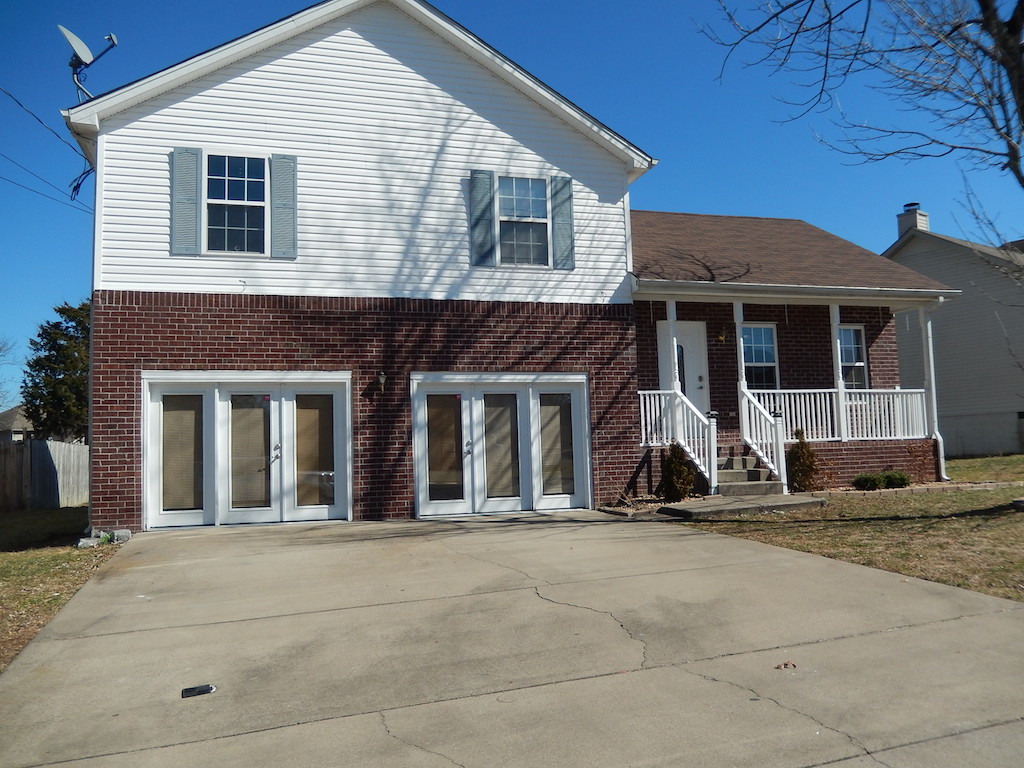 824 Post Oak Drive Antioch TN 37013