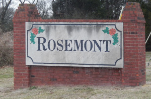 rosemont