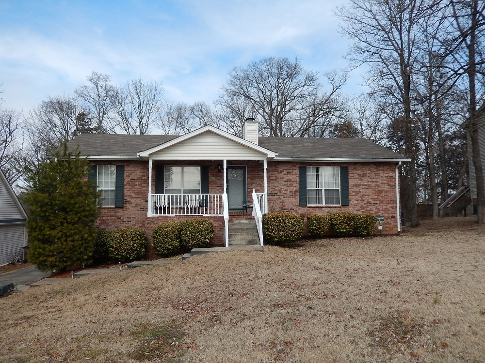 3108 Anderson Road, Antioch TN 37013