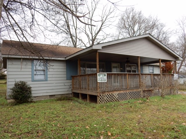 127 Ray Ave, Old Hickory, Tennessee