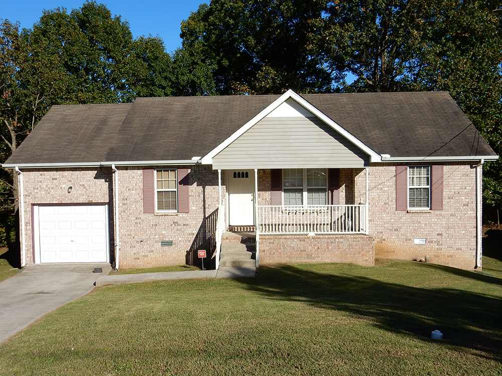 1604 Ogletree Court, LaVergne, TN 37086