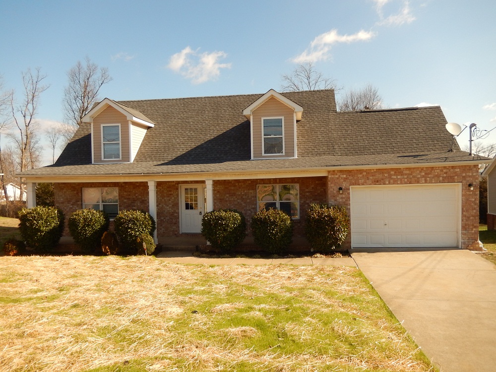 119 Mary Joe Martin Drive LaVernge TN 37086