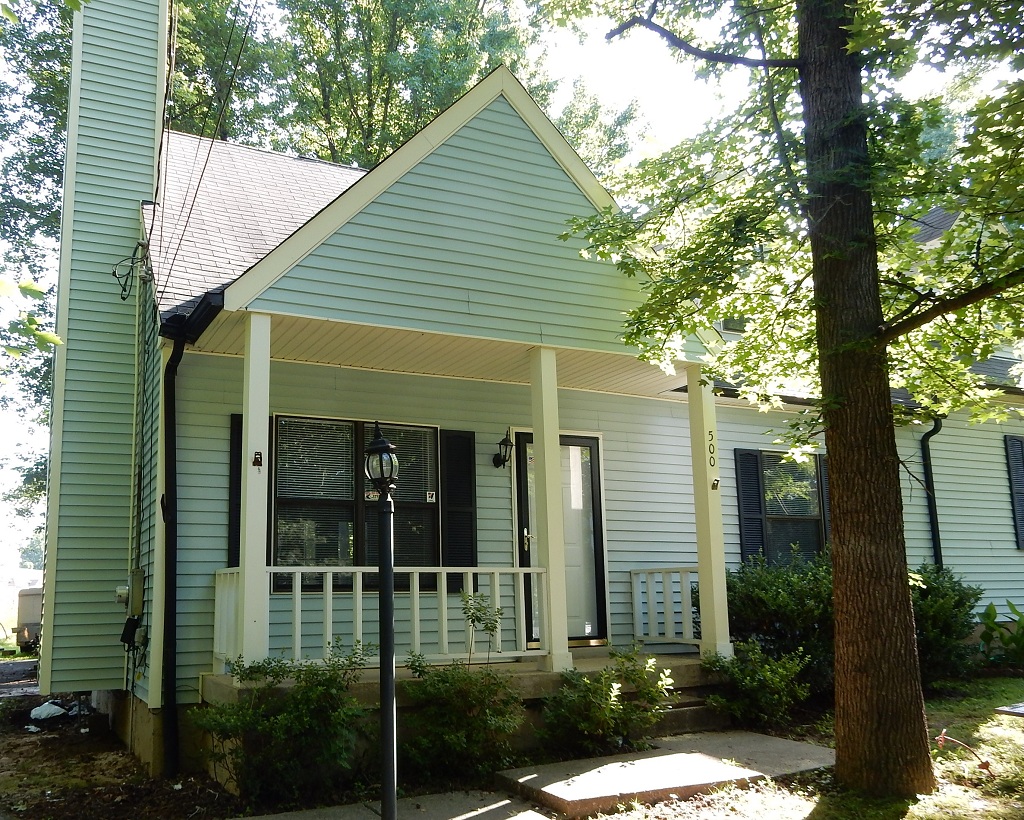 500 Debbie Drive, Hermitage Tennessee 37076