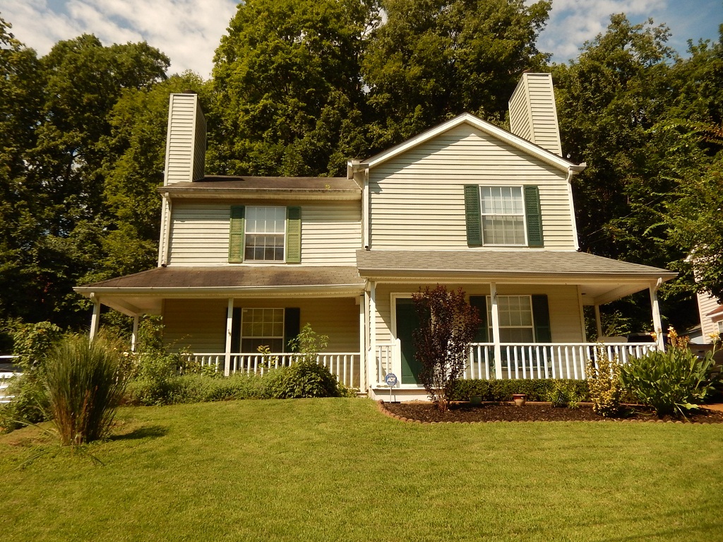 946 Strand Fleet Drive, Antioch TN