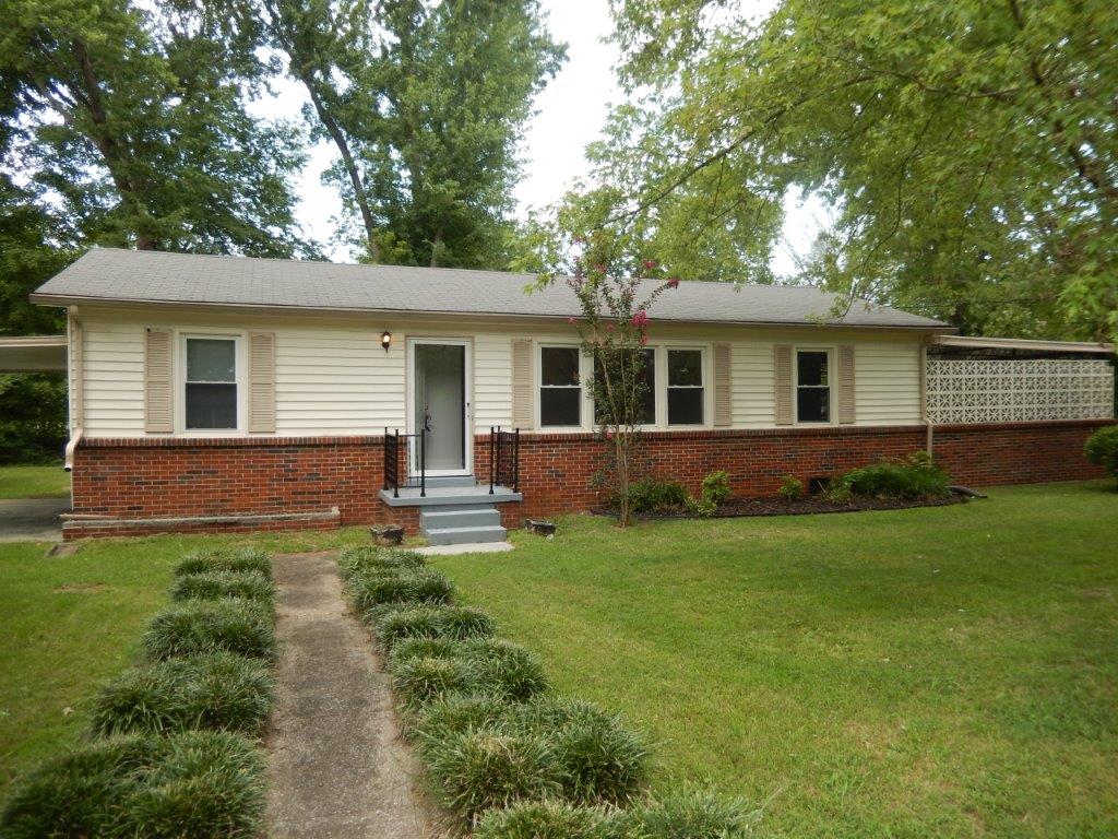 623 Johnson St, Murfreesboro, TN 37130