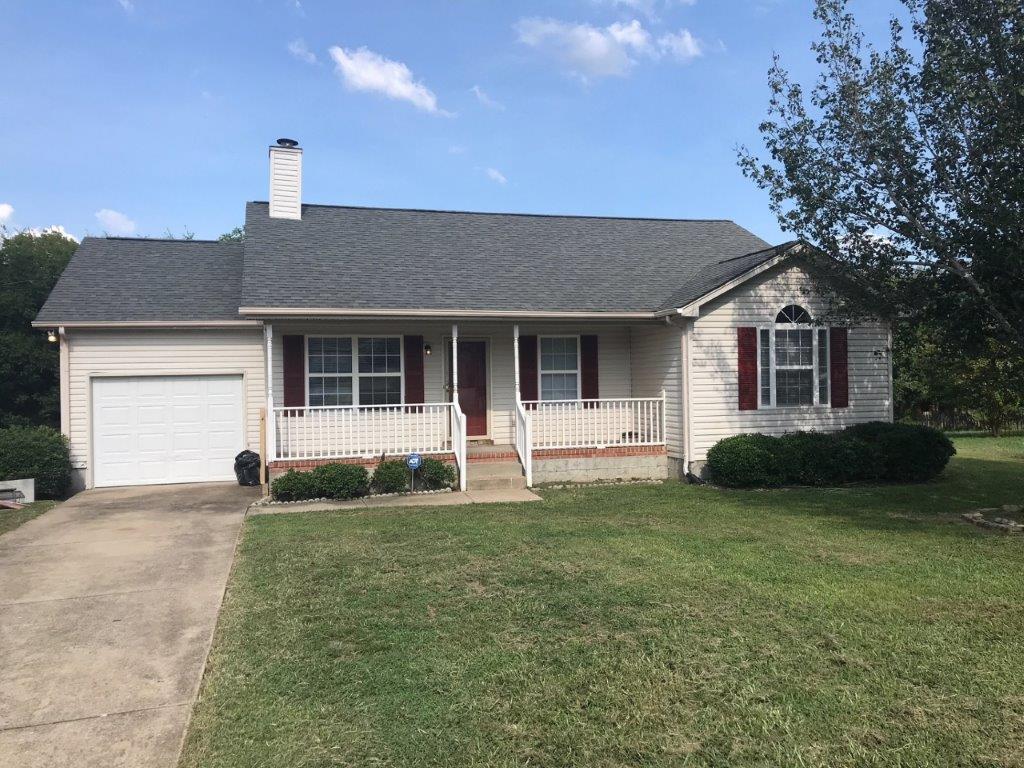 741 Judge Mason Way, La Vergne, TN 37086
