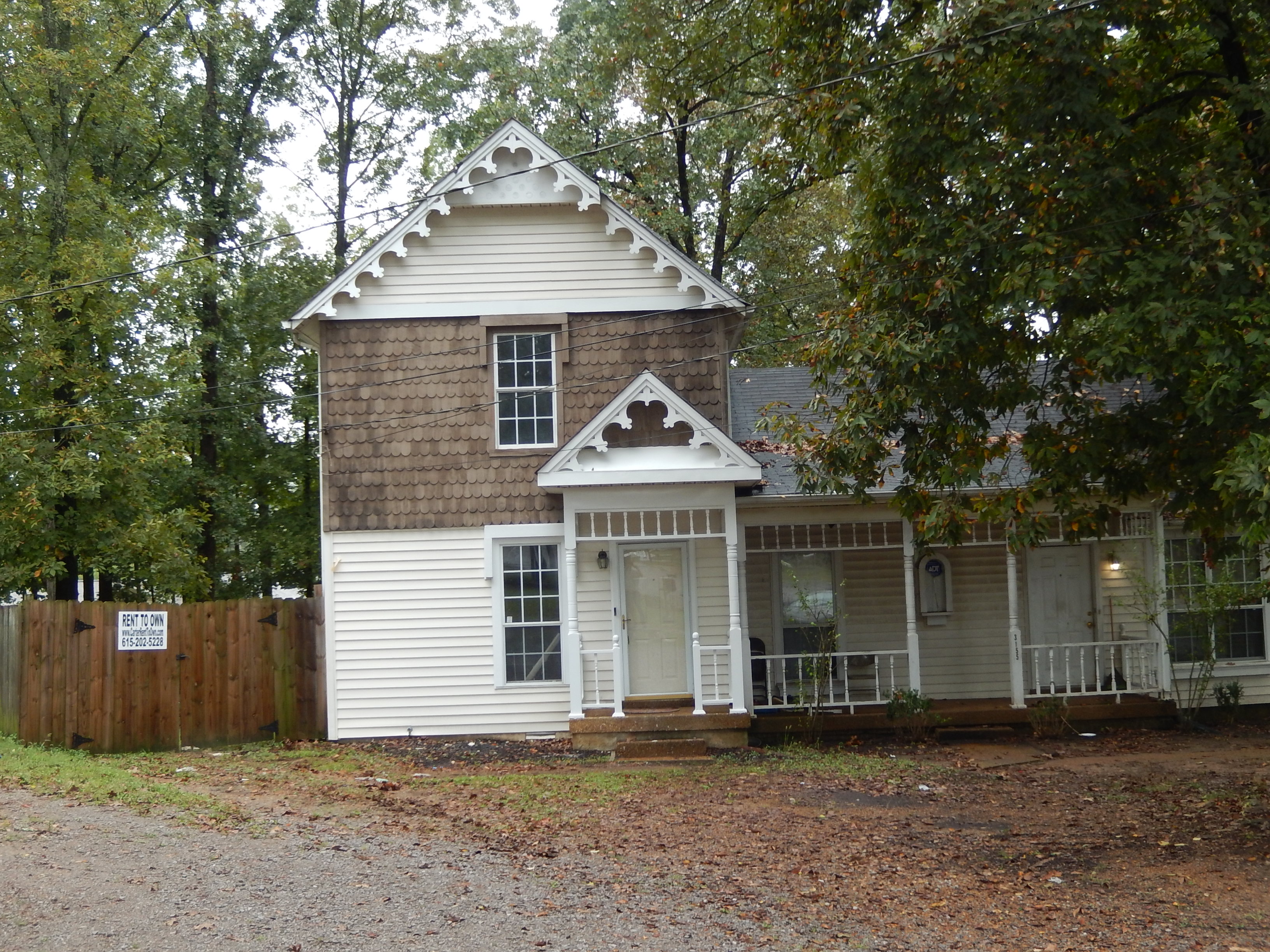 3153 Justin Towne Court, Antioch, TN 37013