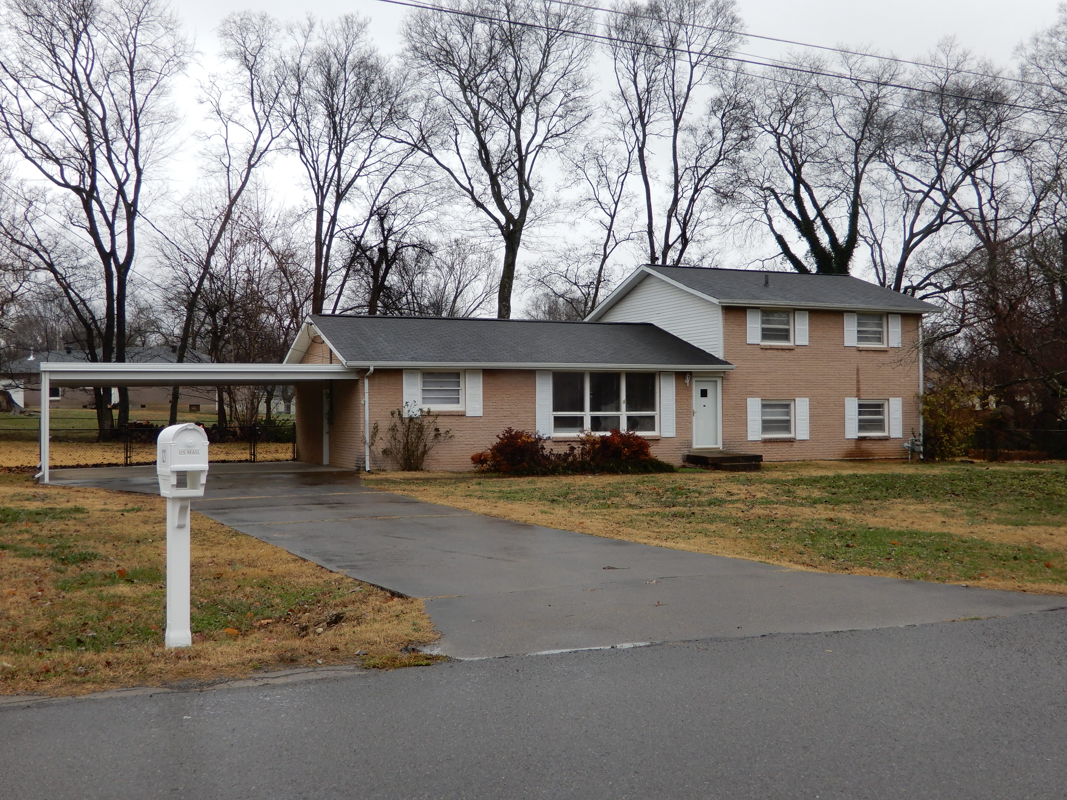 121 Bane Drive, Smyrna, Tennessee