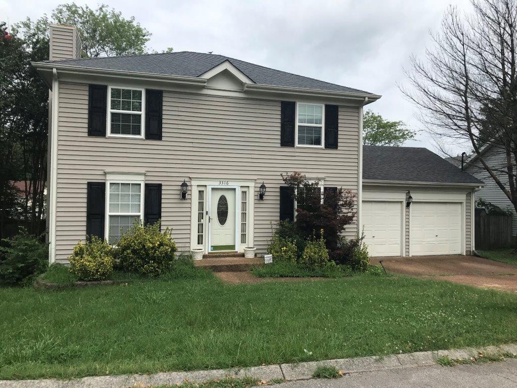 3316 Calais Circle, Antioch, Tennessee 37013