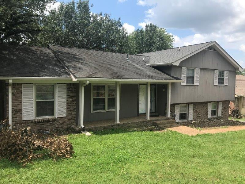 2821 Lera Jones Drive, Antioch, Tennessee 37013