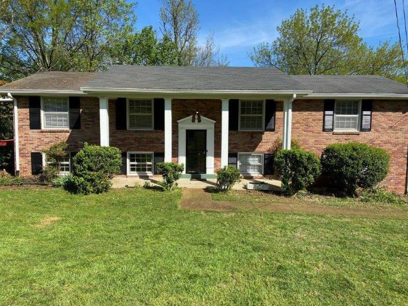 631 Stanvid Drive, Nashville, Tennessee 37122