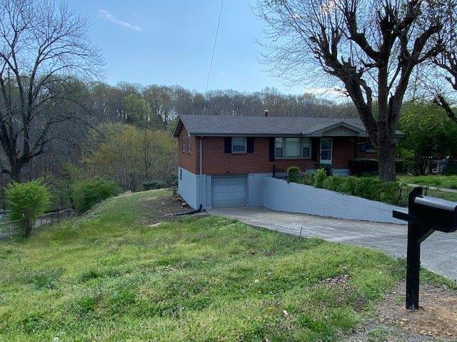 107 Oliphant Street, Greenbrier, Tennessee 37013